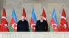 Ադրբեջան Էրդողանի այցի ընթացքում նախատեսված է համագործակցության ծավալուն պայմանագիր ստորագրել