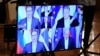 Fridom haus, u izveštaju za 2021. godinu, Srbiju, Sloveniju i Mađarsku svrstava među države u kojima se beleži pad sloboda. Na fotografiji lideri tri države Aleksandar Vučić, Viktor Orban i Janez Janša, tokom samita na Bledu (Slovenija) 31. avgusta 2021. 