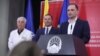 Woman Becomes North Macedonia's First Virus Case After Italy Trip