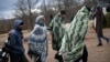 Pogledajte u fotogaleriji kako je izgledao dan nakon požara u 'Lipi', hiljadu migranata u jednom šatoru