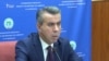 Омбудсмен гуфт, риояти ҳуқуқи мардум дар Тоҷикистон беҳтар шудааст
