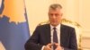 Tači: Nema ukidanja Specijalnog suda za ratne zločine