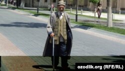 Кунига ўн минг қадам юрганларга пул тўланиши ваъда қилинди.