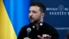 Зеленський у США: дозвіл щодо ударів по військових літаках РФ на їхніх базах зможе захистити Україну від КАБів 