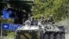 Medvedev Sets Date For Russian Withdrawal 