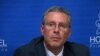 Hooper: Za razliku od Kosova, Sirija podelila Zapad