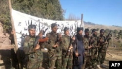 ناقانونه ګرځول شوې ډلې تحريک طالبان پاکستان په دا وروستيو کې په پاکستان کې بريدونو ته زور ورکړی دی ــ پخوانی انځور