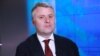 «Путін особисто обговорював ставки транзиту та юридичні деталі газової угоди». Велике інтерв’ю з Юрієм Вітренком