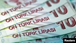 Turska lira