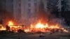Уроки одеської трагедії: для влади і для суспільства