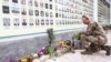 Ветерани бойових дій і волонтери закликають владу встановити 29 серпня Днем вшанування загиблих оборонців