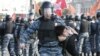 Two Years On, Russian Activists Battle To Keep 'Bolotnaya' Case In Public Eye