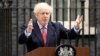 Britanski premijer Boris Džonson
