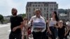 30 дел Зазы Саралидзе