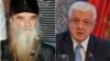 Amfilohije i Duško Marković