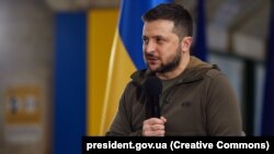 «Якщо його не буде, вони займатимуться внутрішньою політикою, а не зовнішньою»