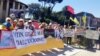 4 липня в Римі з офіційним візитом перебуває російський президент Володимир Путін
