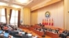 Парламент вспомнил о трудовых мигрантах
