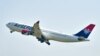 Edita Tahiri: Ono što Air Serbia radi nije u skladu sa onim što je dogovoreno u Briselu (na fotografiji: avion Air Serbia-e)