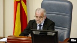 Talat Džaferi