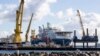 Nave rusești deplasate în Marea Baltică. Moscova reia lucrările la Nord Stream 2
