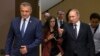 Анатолий Бибилов укрепляет в Москве отношения