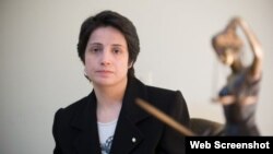 Nasrin Sotoudeh