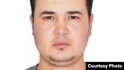 Rovshen Yazmuhamedov