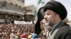 Protesters Attack Iranian Consulate In Al-Basrah