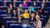 Ursula von der Leyen a prezentat europarlamentarilor reuniți la Bruxelles rolul fiecărui comisar propus de ea.