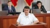 Курсан Асанов.