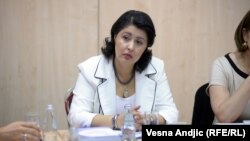 Alma Suljić