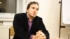 Про війну або зовсім не писати, або так, щоб це залишалося на полицях бібліофілів – Малкович