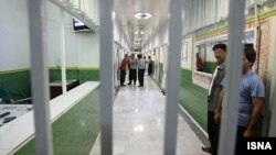 "Overcrowding, poor ventilation, lack of basic sanitation and medical equipment, and deliberate neglect of prisoners’ health problems are making Iranian prisons a perfect breeding ground for COVID-19," Amnesty warned.