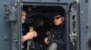 Policijska akcija na severu Kosova