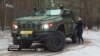 Зроблено в Україні: новий бронеавтомобіль «Варта-Новатор» (відео)
