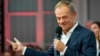 Протягом понад п’яти хвилин новий премʼєр Польщі говорив про Україну і про важливість надалі підтримувати сусіда