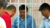 Сот Келдибековго сырттан дарыланууга уруксат берди