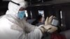 В Иссык-Кульской области растет число больных COVID-19, остро не хватает медиков