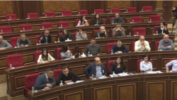 «Կոնստրուկտիվ ու կարևոր քննարկում էր». մեկ ամսից ԱԺ-ում ևս մեկ հանդիպում կլինի անհետ կորածների հարազատների հետ