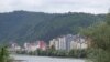 Reka Drina kod Zvornika, ilustrativna fotografija