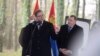 "Logika opstanka na vlasti u nekom je trenutku počela pomalo da razdvaja ovaj duet, u kojem neke iskrene političke 'ljubavi' ionako nikada i nije bilo", piše Pančić (Foto: Aleksandar Vučić i Milorad Dodik)