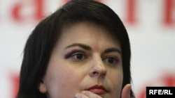 Natalya Radzina