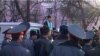 Темир Сариев: Бизди кармоого жогору жактан буйрук болгон