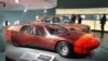 BMW Turbo - 1972&nbsp;года выпуска
