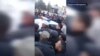 Митинг в Таласе