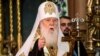 Філарет відповів на заяви митрополита Михаїла про шантаж