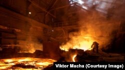 Кръв и стомана. Как приключва индустриалната революция