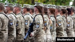 В Україні функціонує 48 рекрутингових центрів