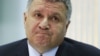 Гончарук назвав «одним із найскладніших» рішення залишити Авакова в Кабміні